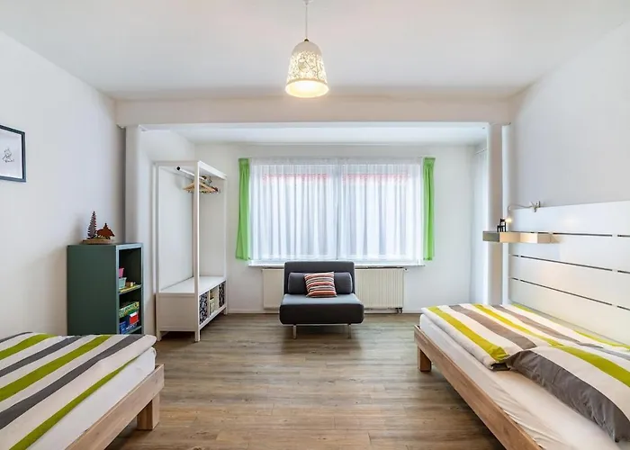 Ferienwohnung am Enzufer mit Wintergarten Bad Wildbad im Schwarzwald