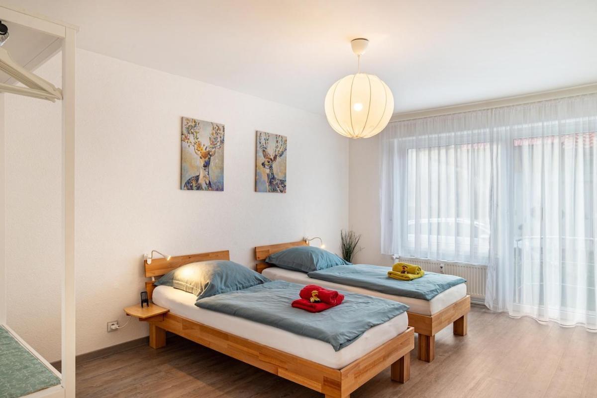 Apartment Am Enzufer Mit Wintergarten Im Schwarzwald *